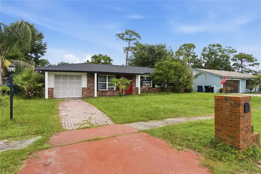 7625 Gilchrist Drive, Orlando, FL 32822 - #3