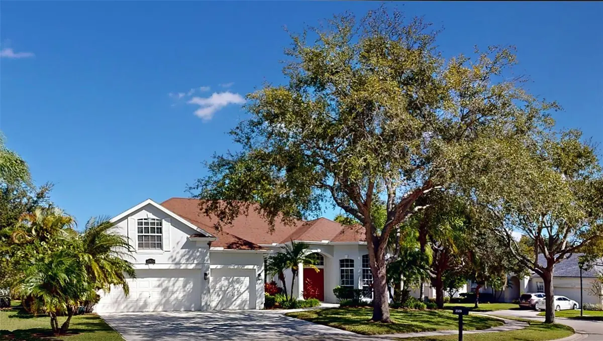 2325 Blackjack Oak Street, Ocoee, FL 34761 - #1