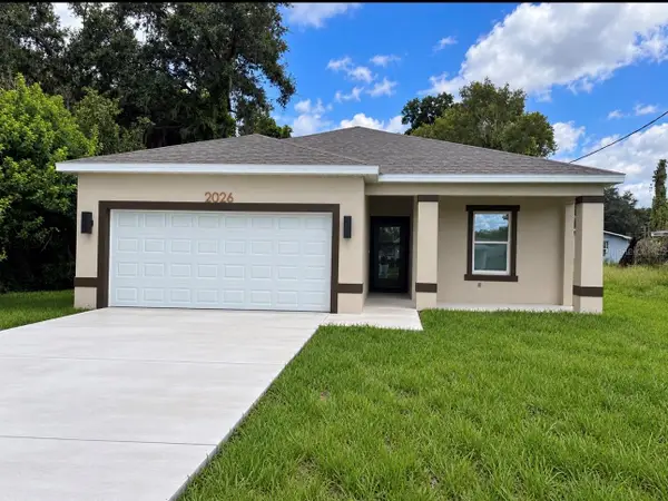 2026 Alderman Road, AUBURNDALE, FL 33823