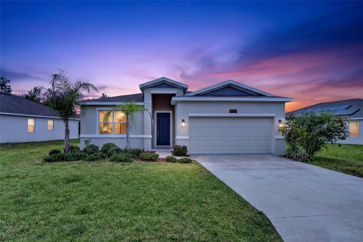 4514 Tahoe Circle, Clermont, FL 34714 - #1