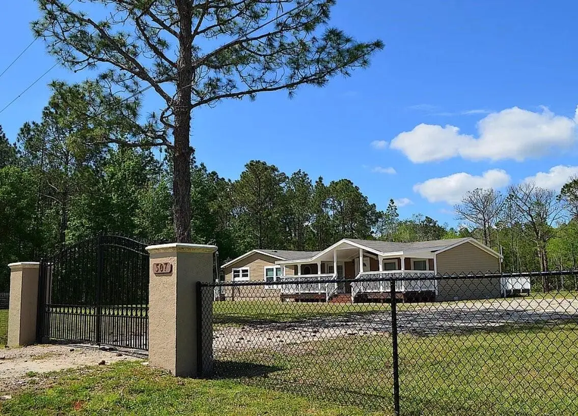 307 Country World Drive W, Davenport, FL 33897 - #1