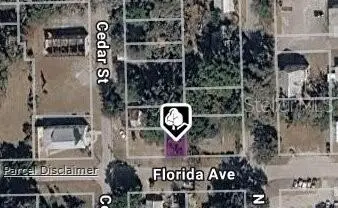 508 Florida Avenue, Crescent City, FL 32112 - #1