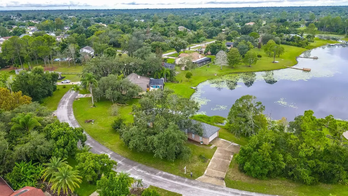 2366 Salem Drive, Deltona, FL 32738 - #1