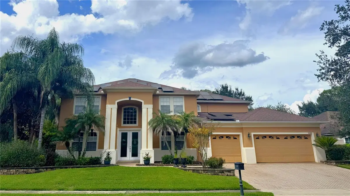 3480 Wild Eagle Run, Oviedo, FL 32766 - #1