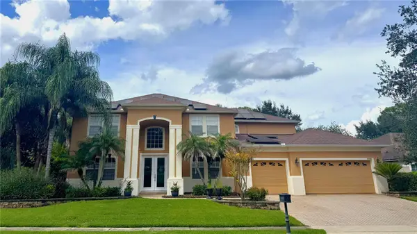 3480 Wild Eagle Run, OVIEDO, FL 32766