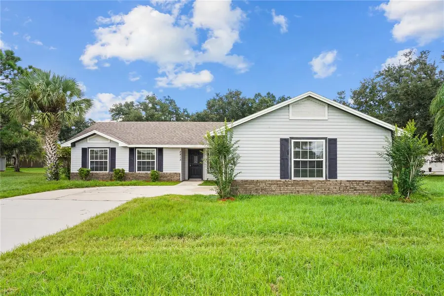 2813 Longleaf Court, Kissimmee, FL 34746 - #2