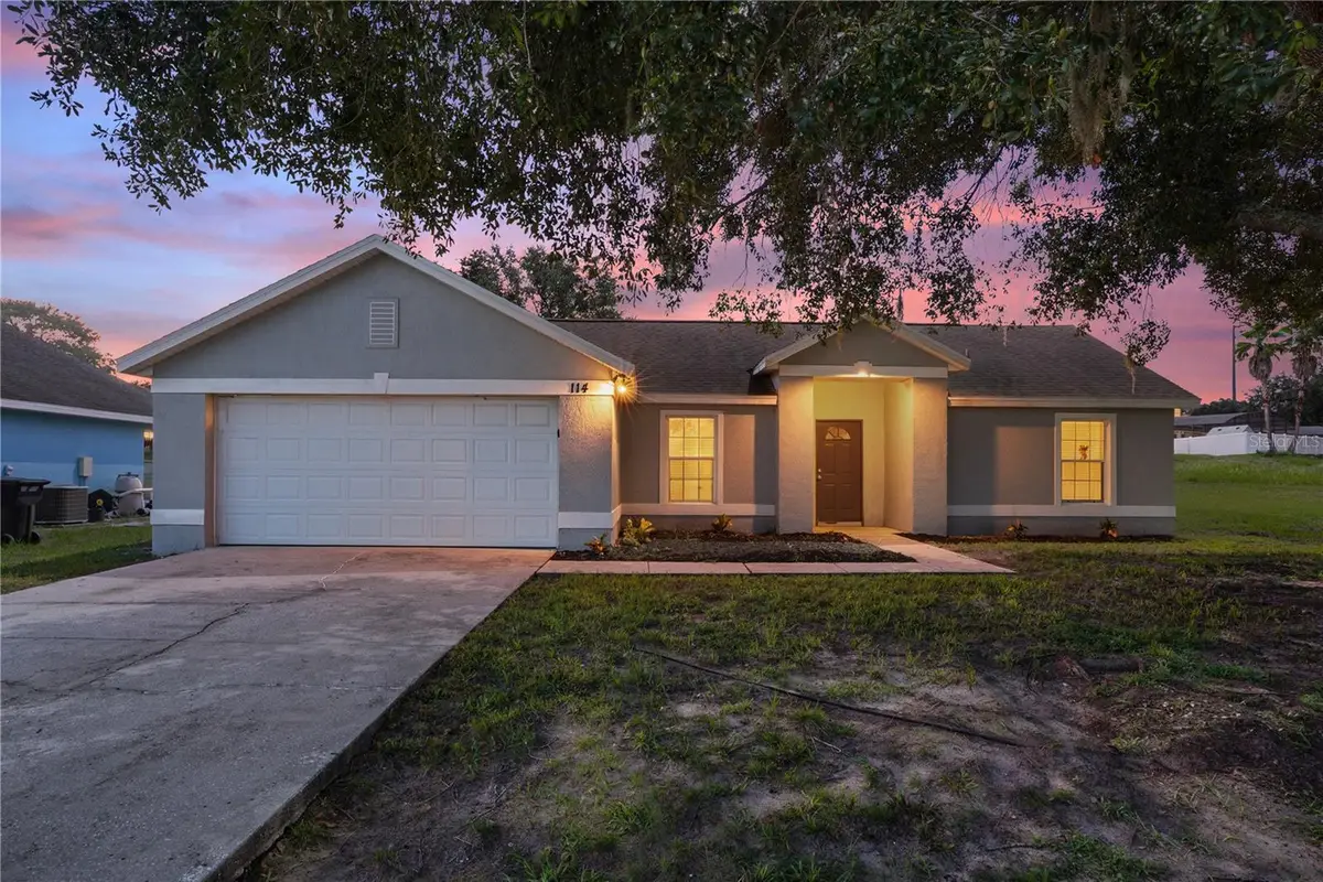 114 Oxford Road, Davenport, FL 33896 - #1