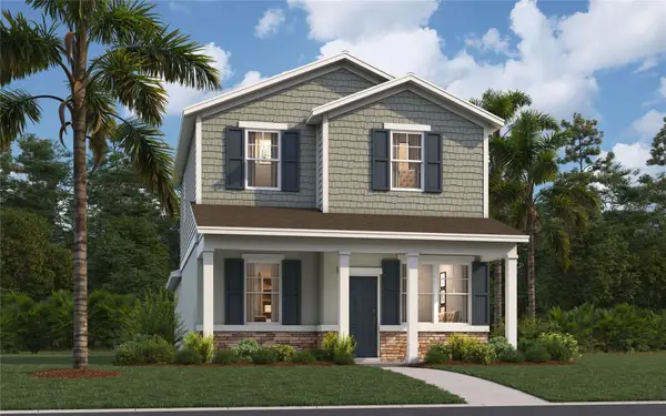 1998 Horsetail Drive, ST CLOUD, FL 34771