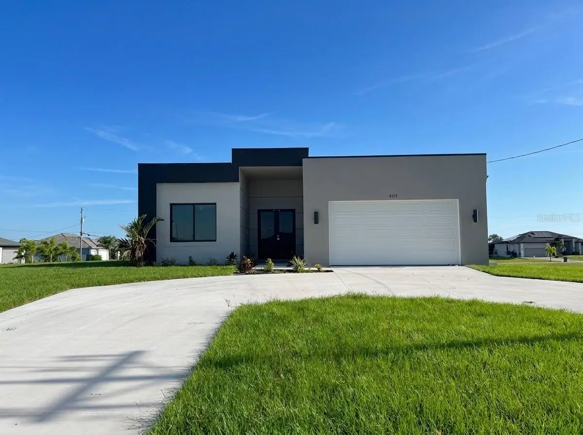 4213 Caloosa Parkway N, Cape Coral, FL 33993 - #1