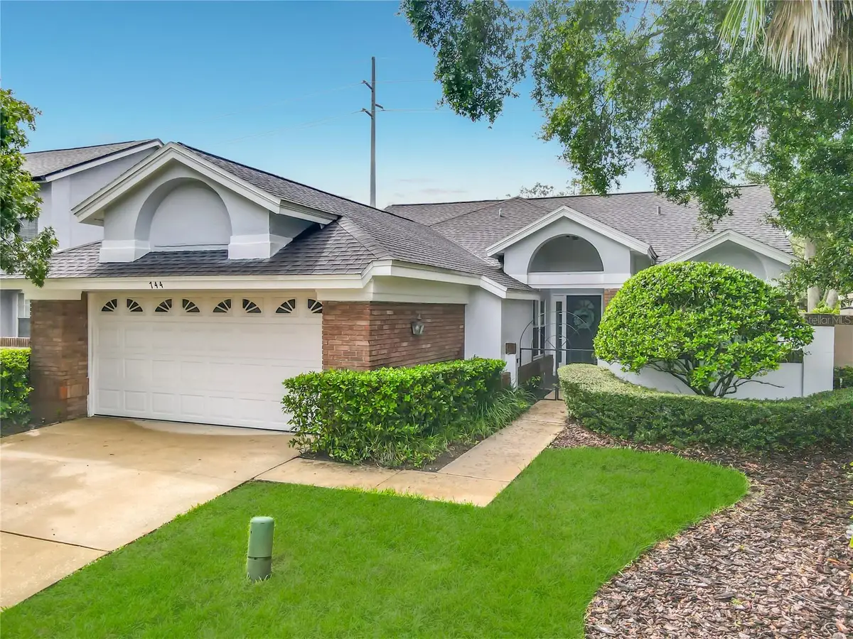 744 Barrington Circle, Winter Springs, FL 32708 - #1