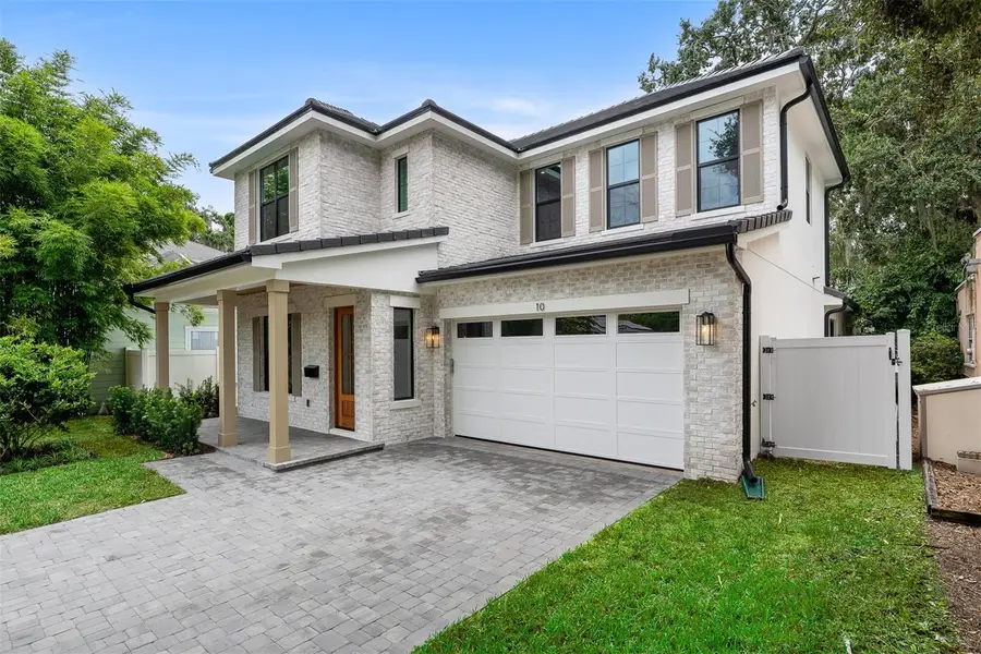10 W Harvard Street, Orlando, FL 32804 - #2