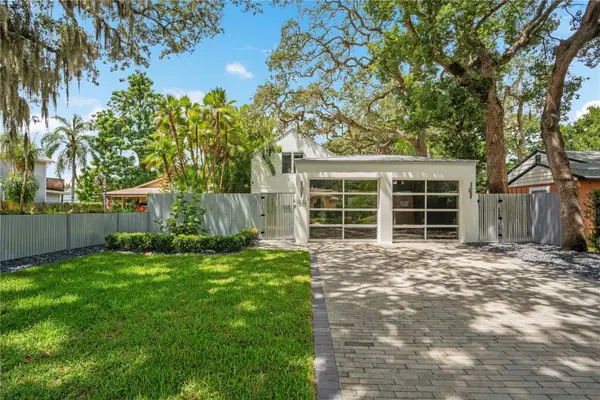 1922 Hammerlin Avenue, WINTER PARK, FL 32789