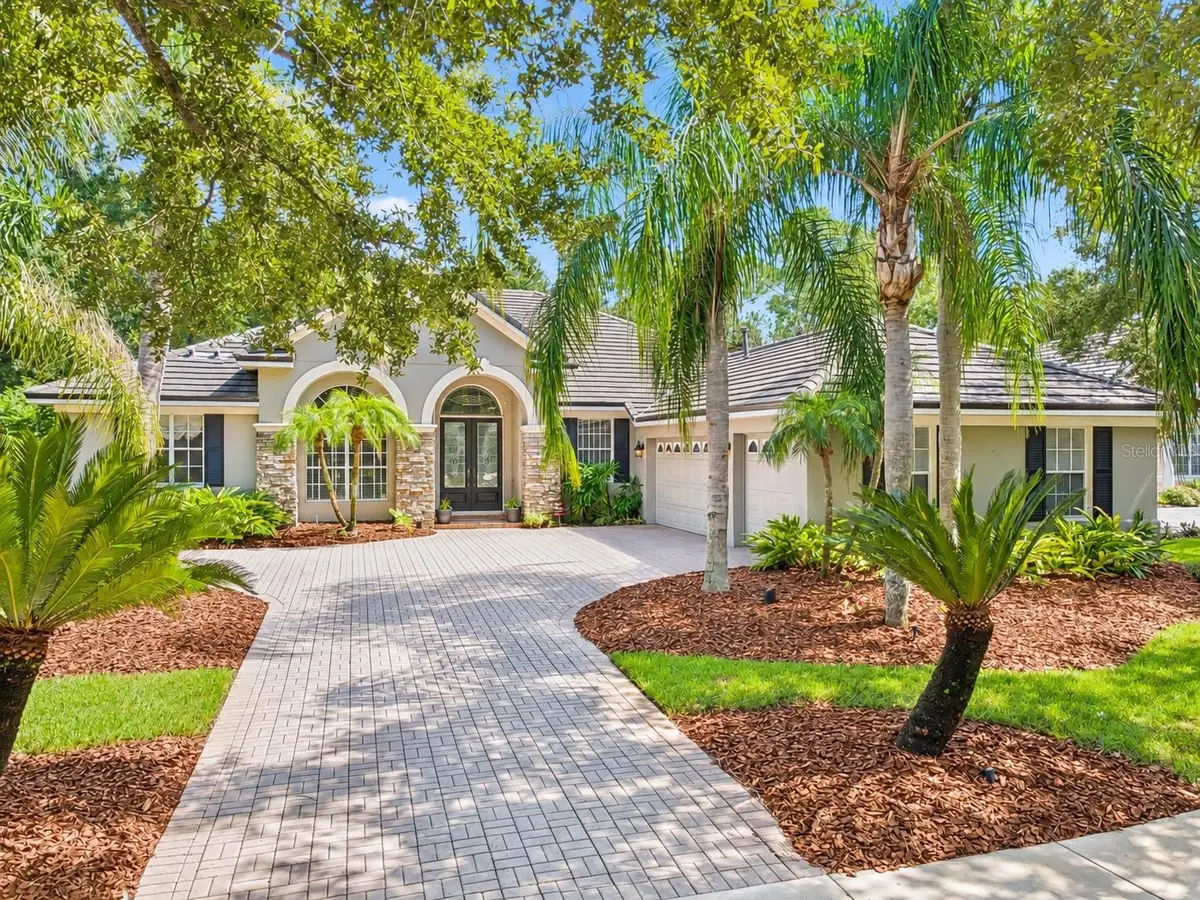 3387 Regal Crest Drive, Longwood, FL 32779 - #1