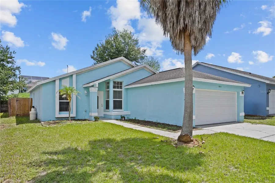 8851 Parliament Court, Kissimmee, FL 34747 - #3