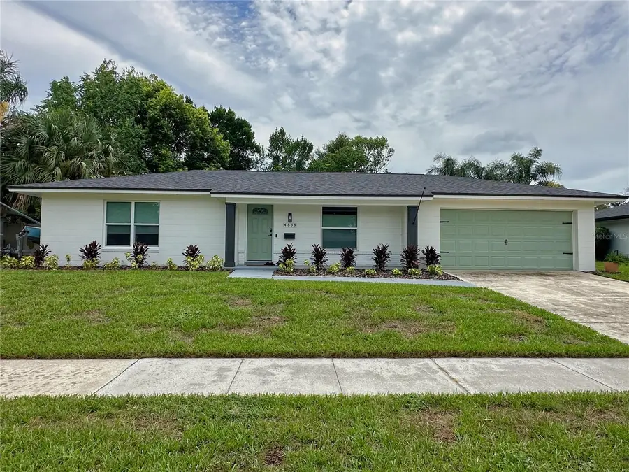 4858 Brenda Drive, Orlando, FL 32812 - #2