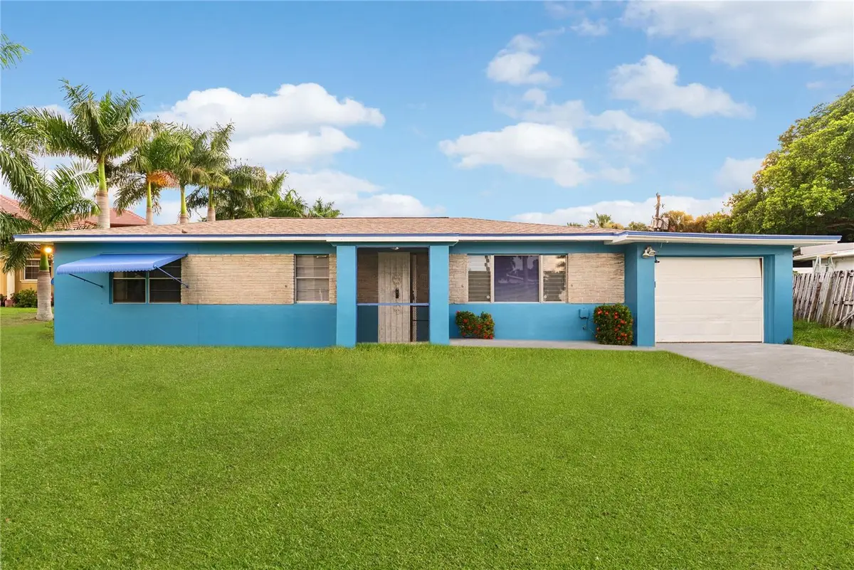 2055 Maravilla Circle, Fort Myers, FL 33901 - #1
