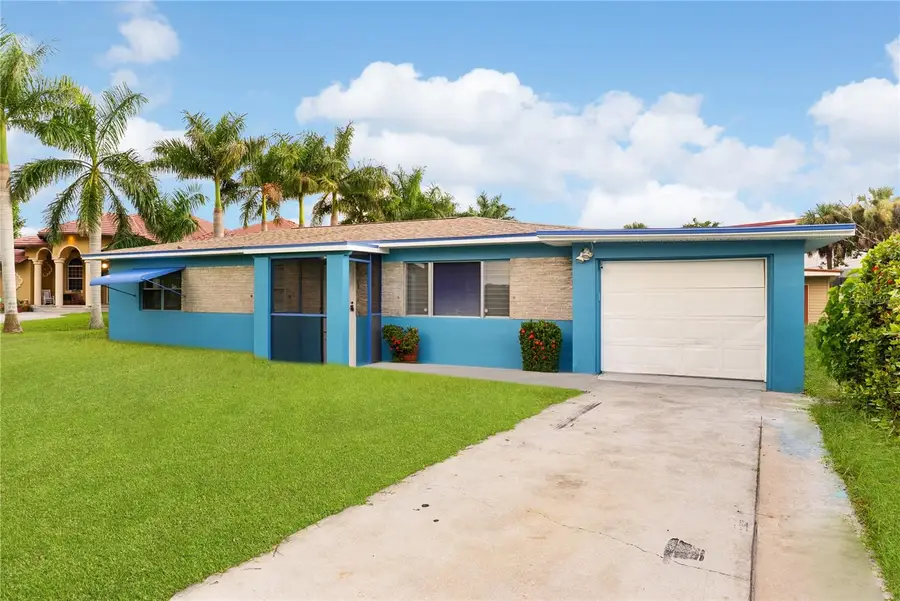 2055 Maravilla Circle, Fort Myers, FL 33901 - #3