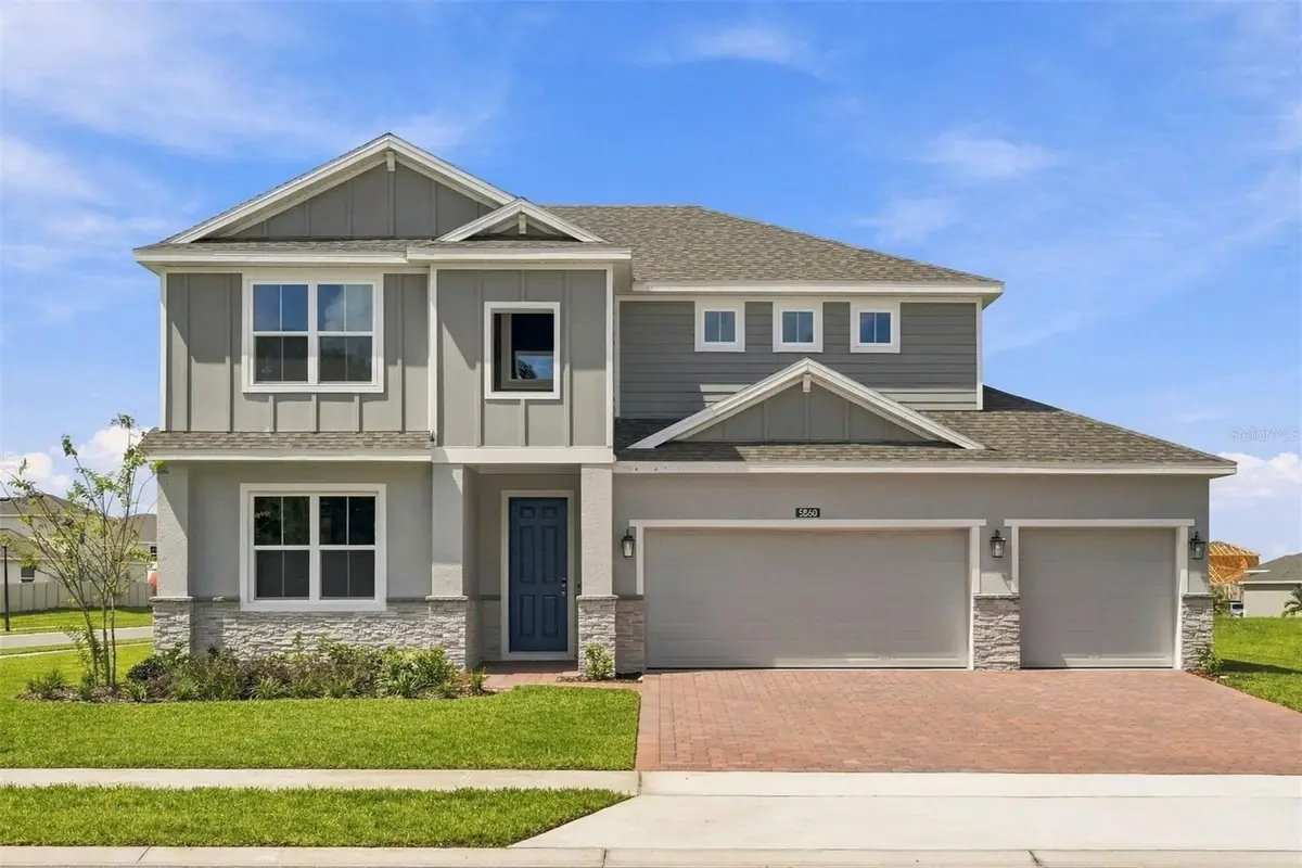 5860 Sierra Crown Street, Mount Dora, FL 32757 - #1