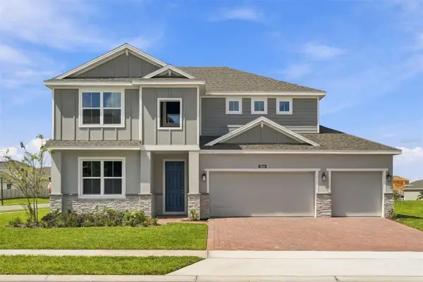 5860 Sierra Crown Street, MOUNT DORA, FL 32757