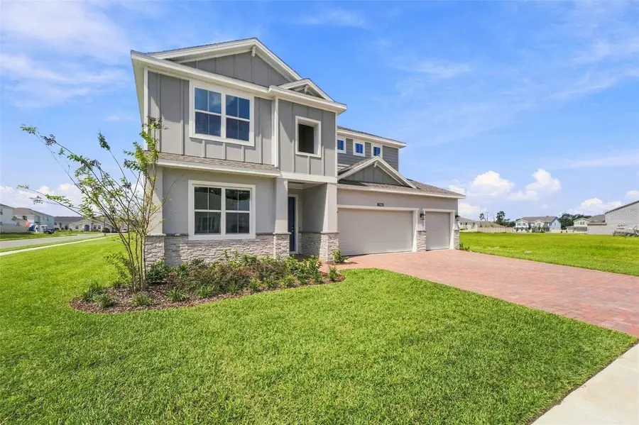 5860 Sierra Crown Street, Mount Dora, FL 32757 - #2