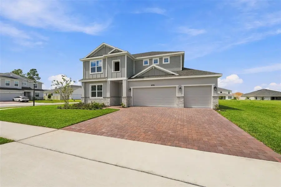 5860 Sierra Crown Street, Mount Dora, FL 32757 - #3