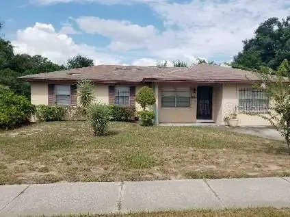 1684 Clara Ward Avenue, APOPKA, FL 32703