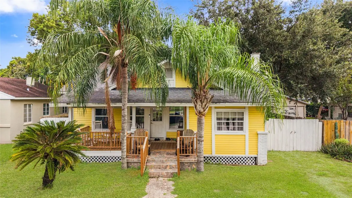 1031 Waltham Avenue, Orlando, FL 32809 - #1