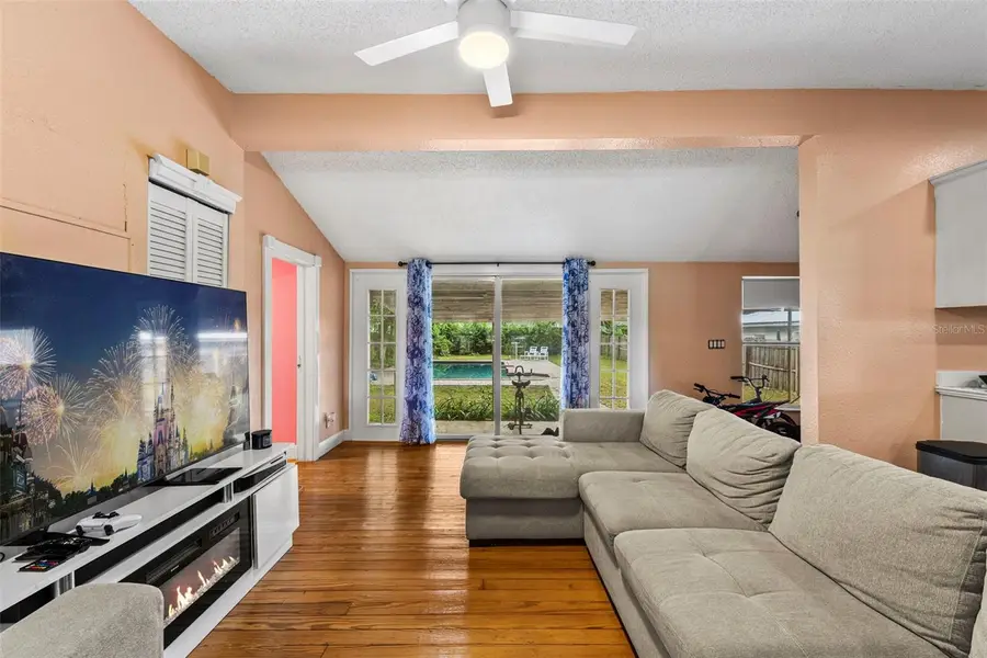 1031 Waltham Avenue, Orlando, FL 32809 - #2