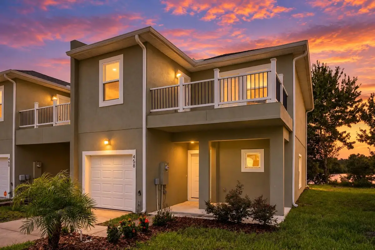 458 Lake Shore Parkway, Davenport, FL 33896 - #1