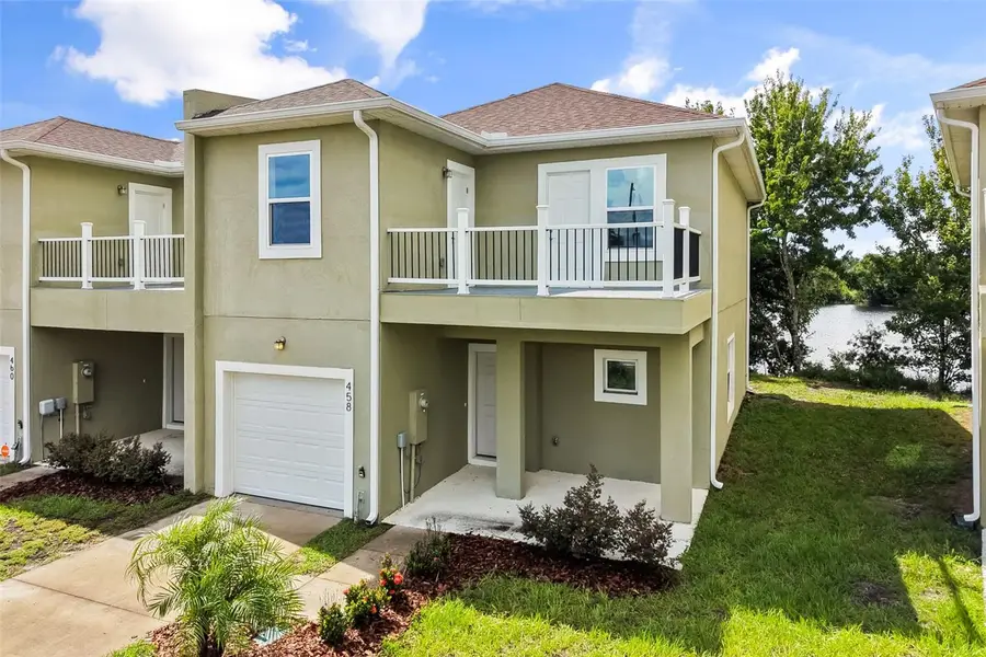 458 Lake Shore Parkway, Davenport, FL 33896 - #3