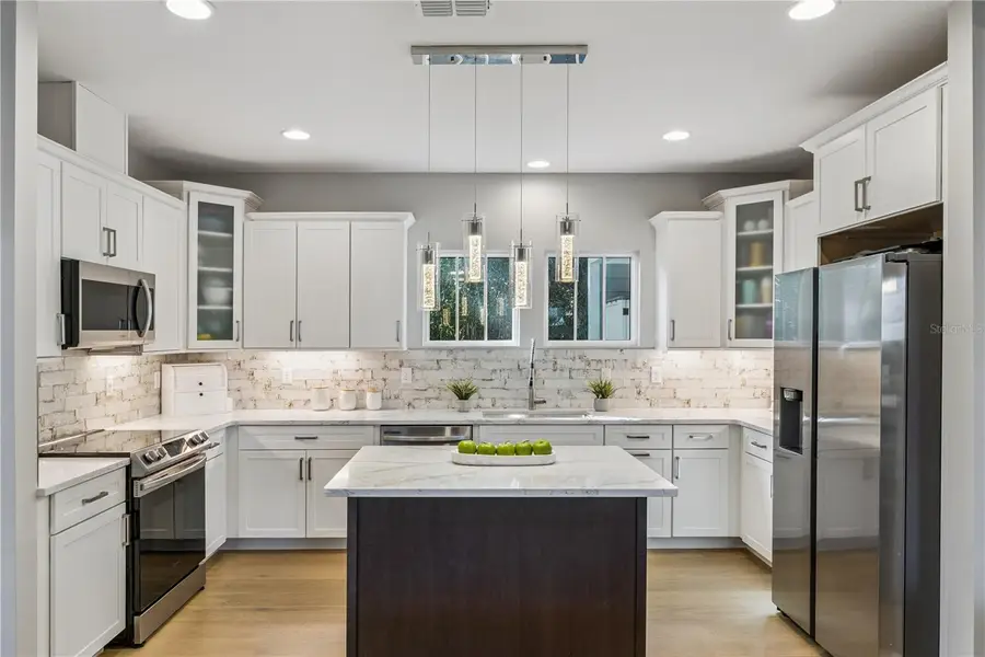 210 Hibiscus Court, Orlando, FL 32801 - #2