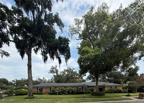 1411 Buckwood Drive, ORLANDO, FL 32806