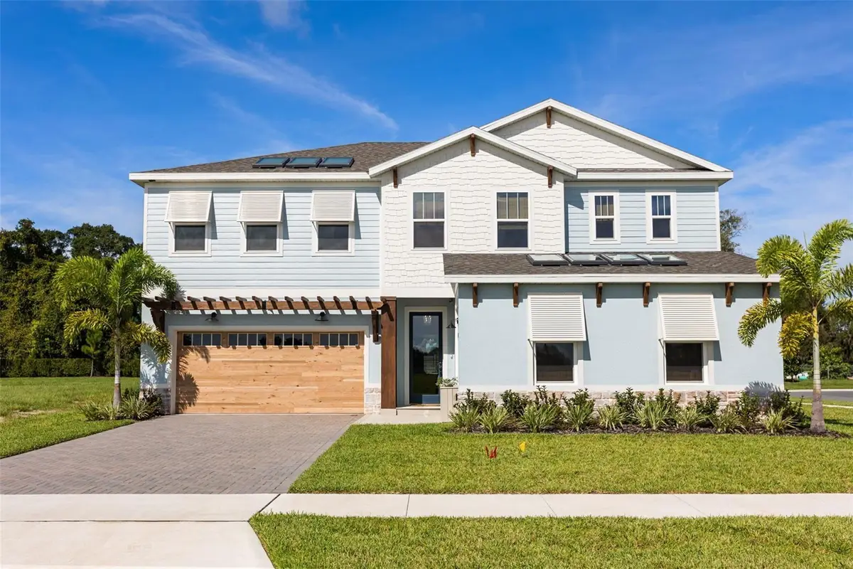 462 Emerald Grove Drive, Apopka, FL 32703 - #1