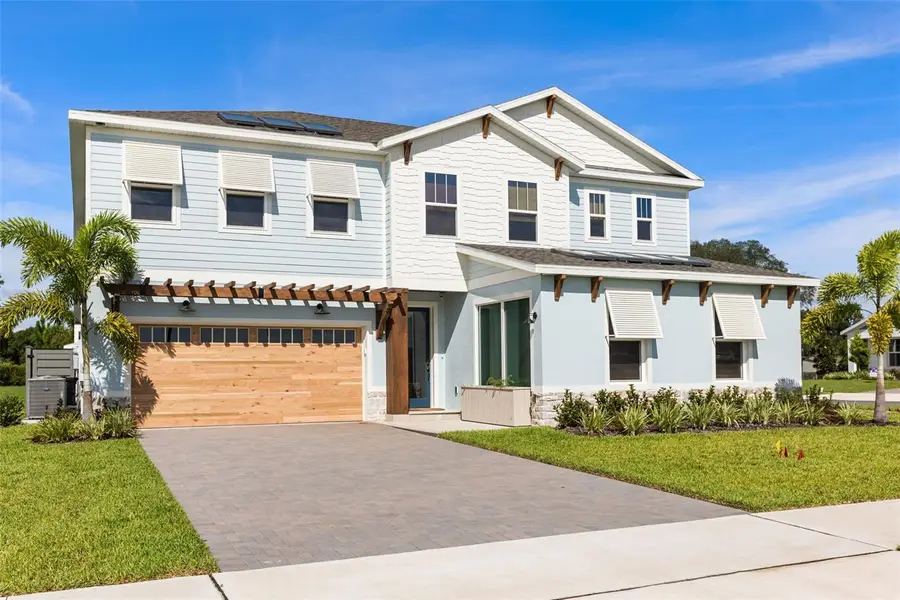 462 Emerald Grove Drive, Apopka, FL 32703 - #2