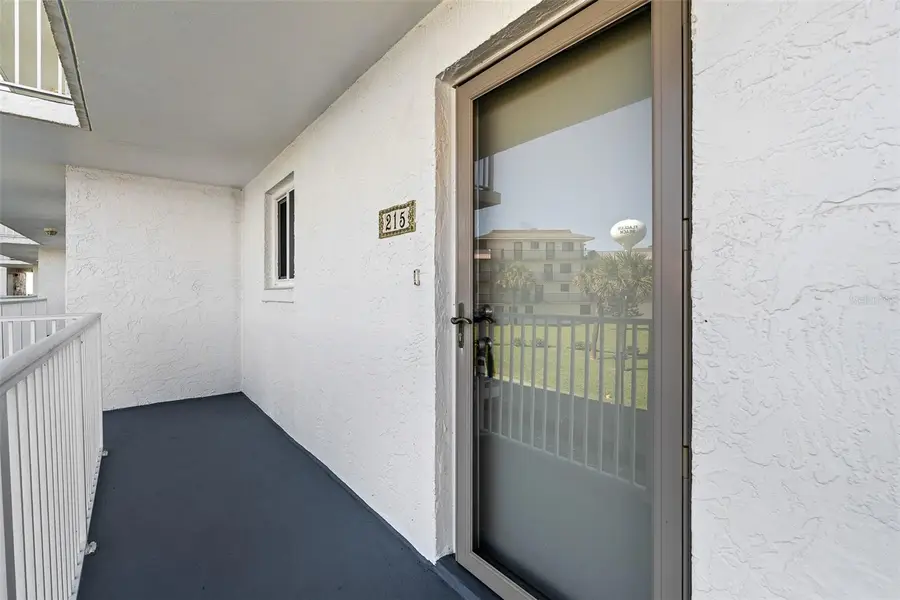 3510 S Ocean Shore Boulevard #215, Flagler Beach, FL 32136 - #2