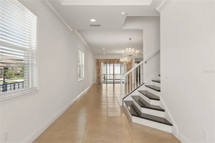8148 Cleobury Drive, Orlando, FL 32832 - #2