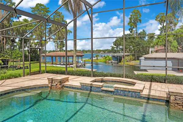 515 W 2nd Avenue, WINDERMERE, FL 34786