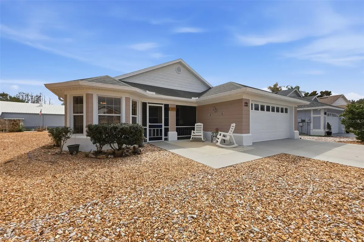 1736 Challenger Avenue, Davenport, FL 33897 - #1