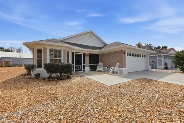 1736 Challenger Avenue, DAVENPORT, FL 33897