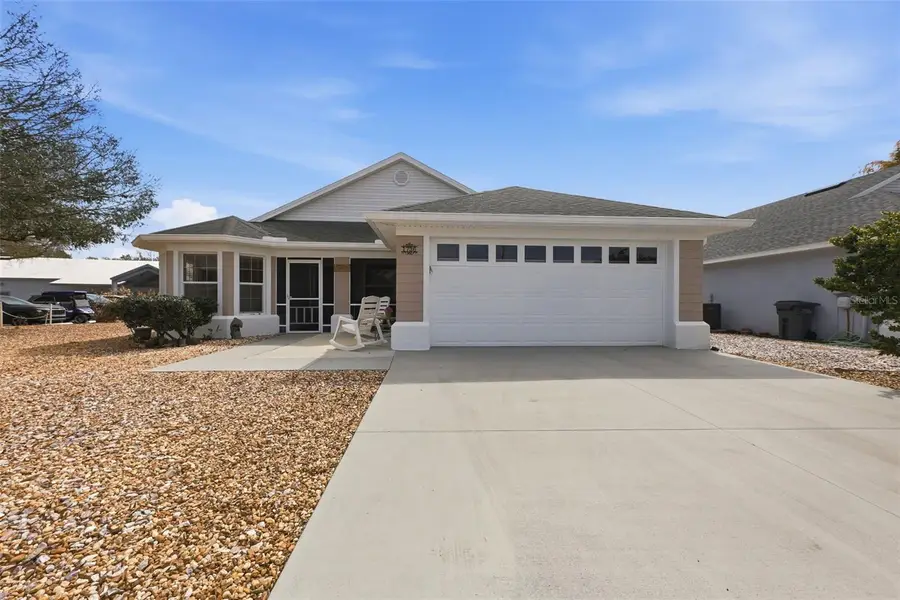 1736 Challenger Avenue, Davenport, FL 33897 - #2