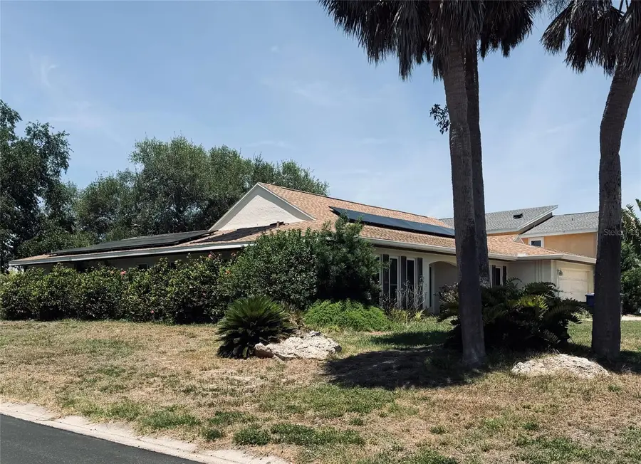 453 S Shore Drive, Osprey, FL 34229 - #3