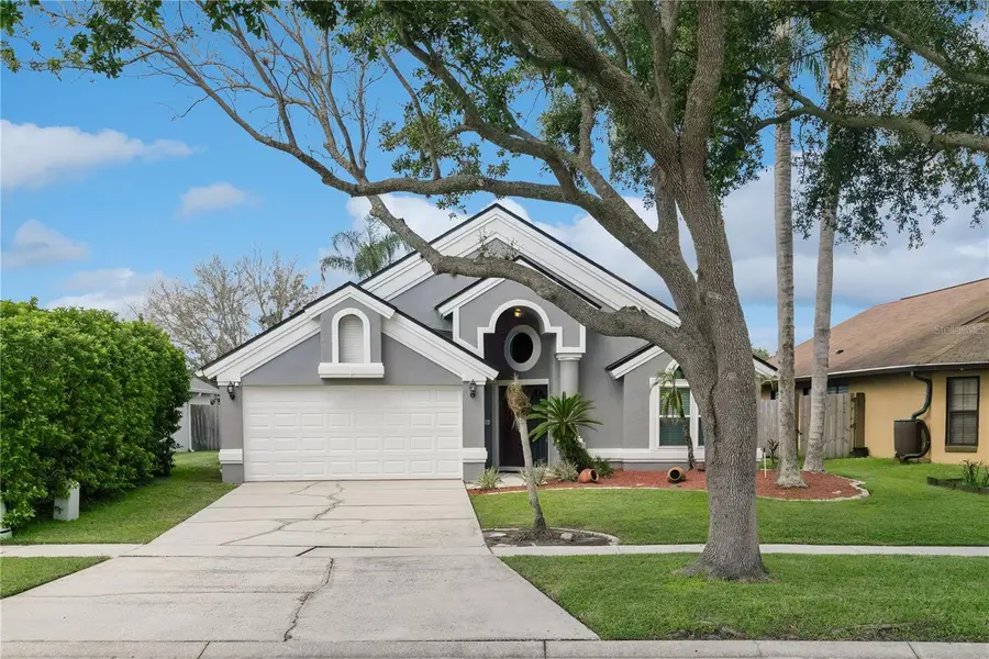 2450 Island Club Way, Orlando, FL 32822 - #3
