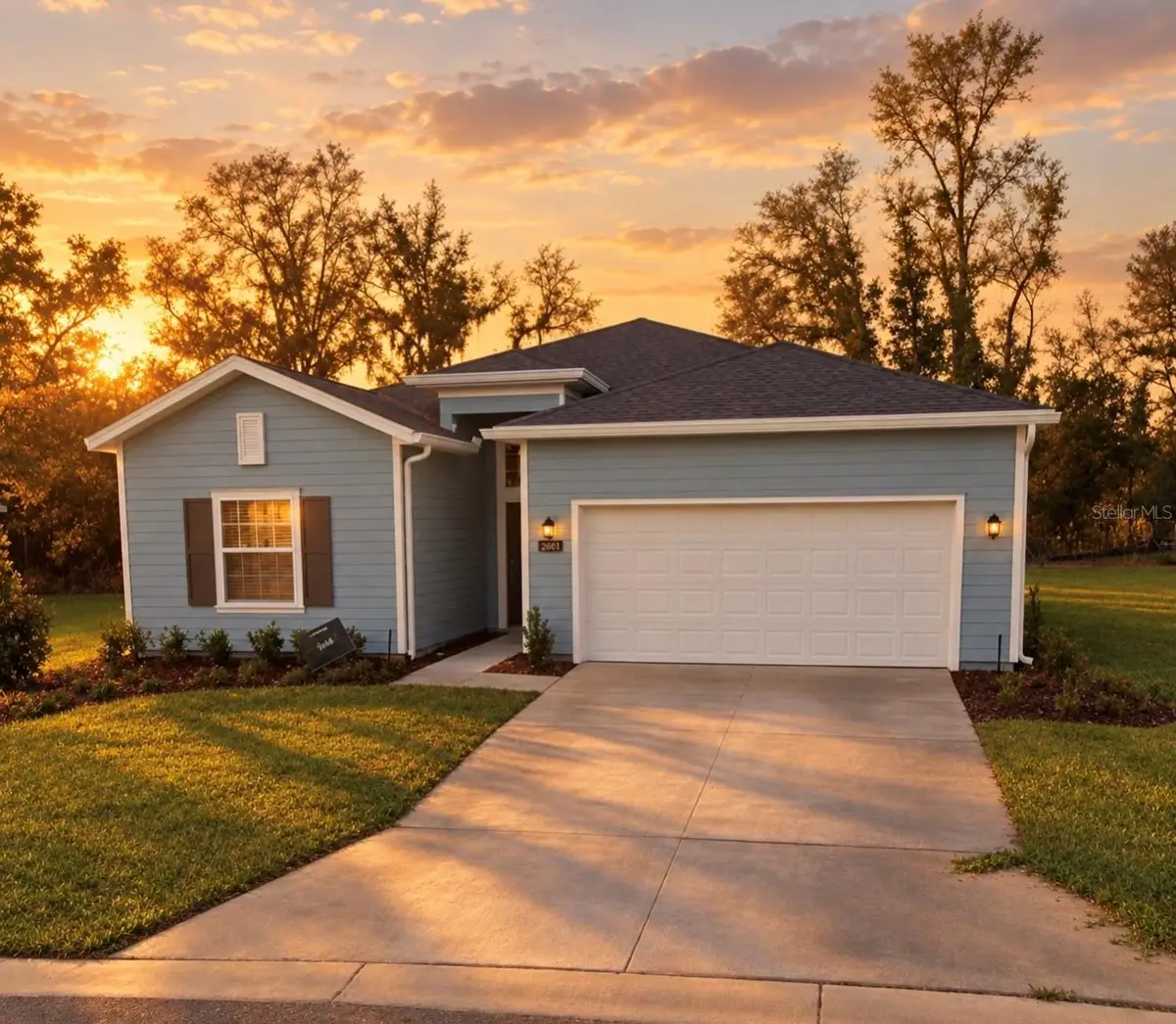 7891 SW 74th Loop, Ocala, FL 34481 - #1