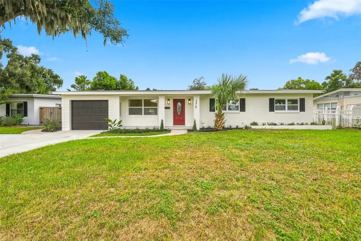 2519 Overlake Avenue, Orlando, FL 32806 - #1