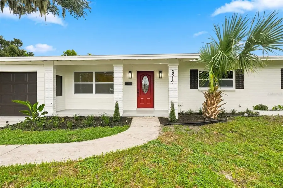 2519 Overlake Avenue, Orlando, FL 32806 - #2