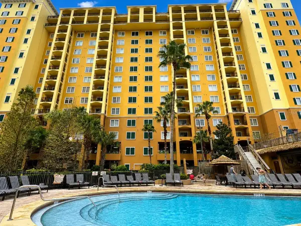 8125 Resort Village Drive #5409, ORLANDO, FL 32821