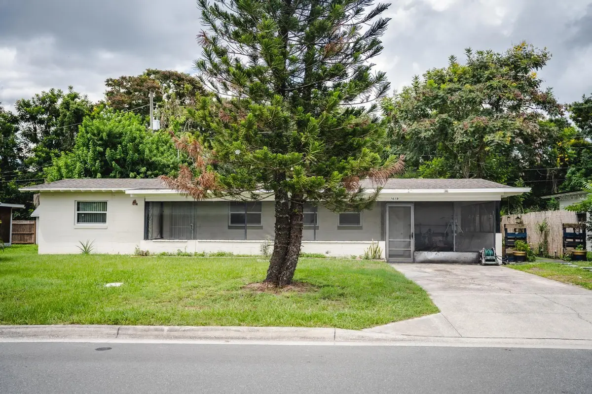 1619 Bren Lee Court, Orlando, FL 32805 - #1