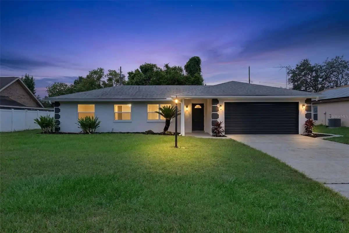 1102 Magdalena Avenue, Deltona, FL 32725 - #1