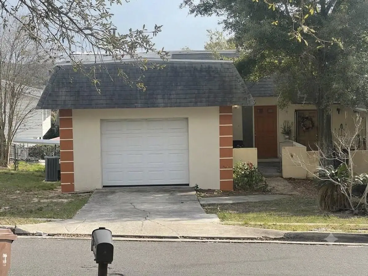 514 Greenview Terrace #A, Lake Wales, FL 33853 - #1