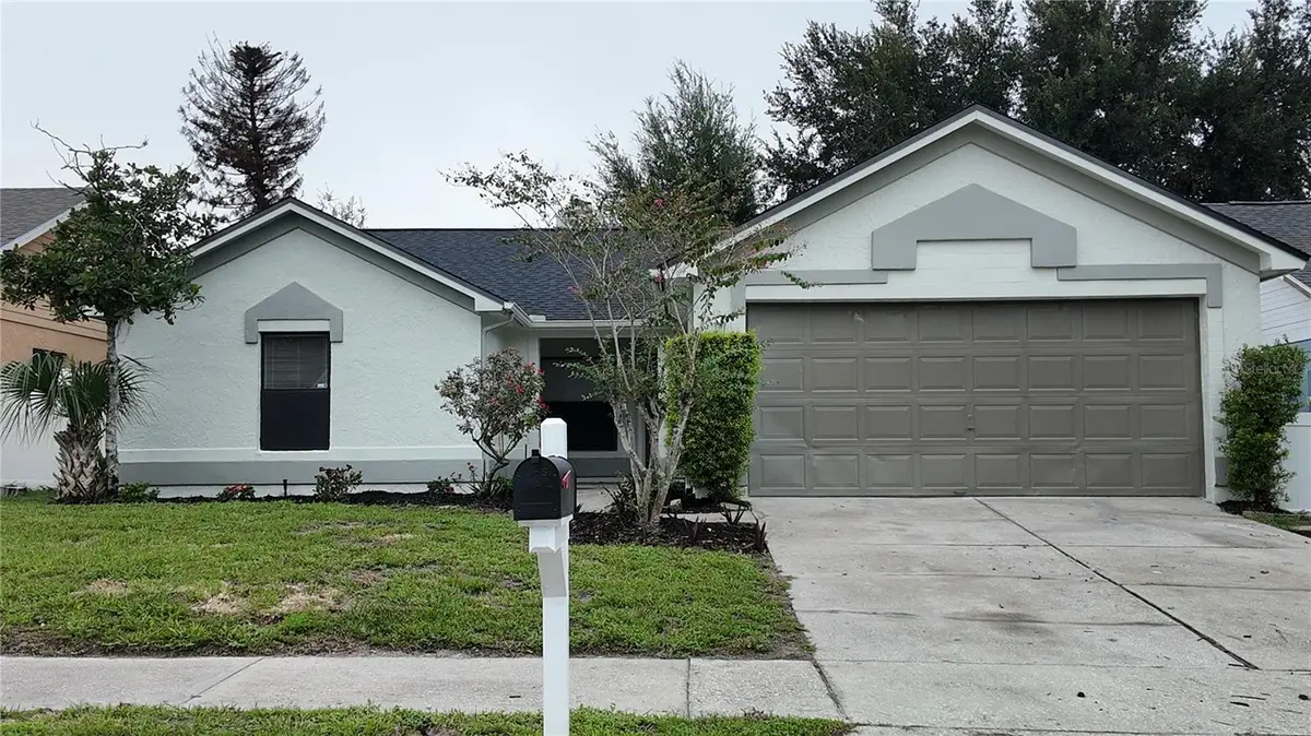 1025 Hornbeam Street, Oviedo, FL 32765 - #1